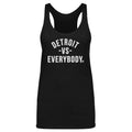 Detroit Vs. Everybody WHT