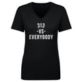 313 Vs. Everybody WHT product image 1