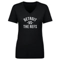 Detroit Vs. The Refs WHT product image 1