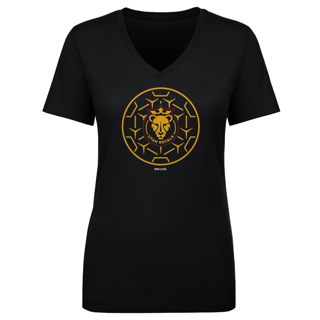 Utah Royals Soccer Ball WHT product image 2