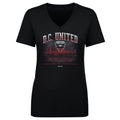 D.C. United FC Scenery WHT product image 1