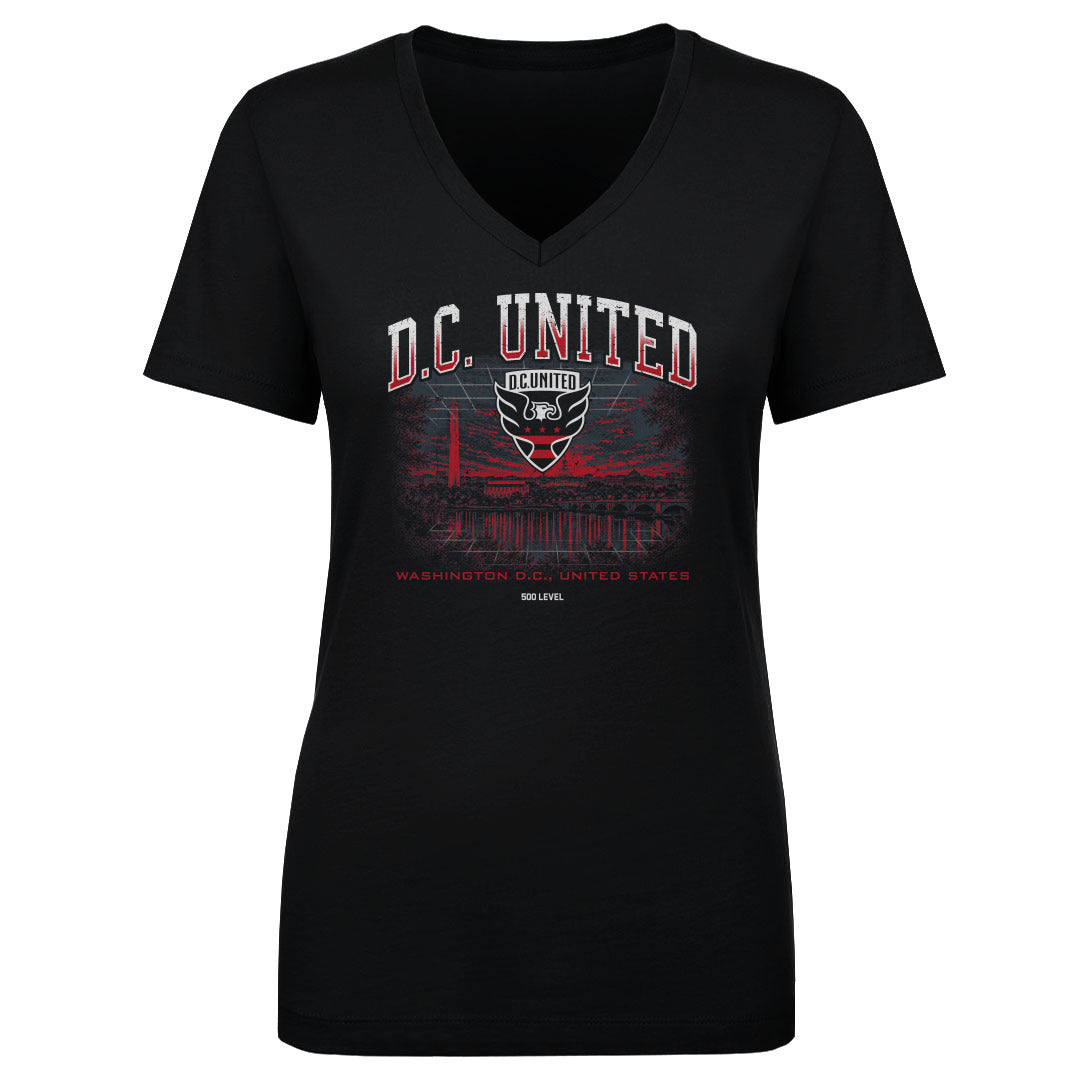 D.C. United FC Scenery WHT product image 1