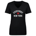 Everybody Loves New York WHT product image 1