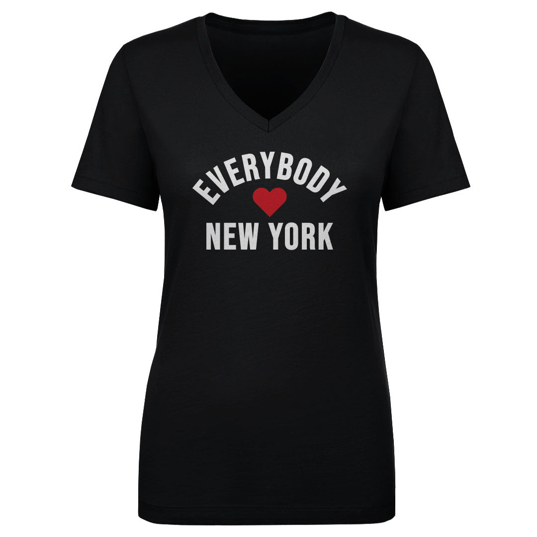 Everybody Loves New York WHT product image 1