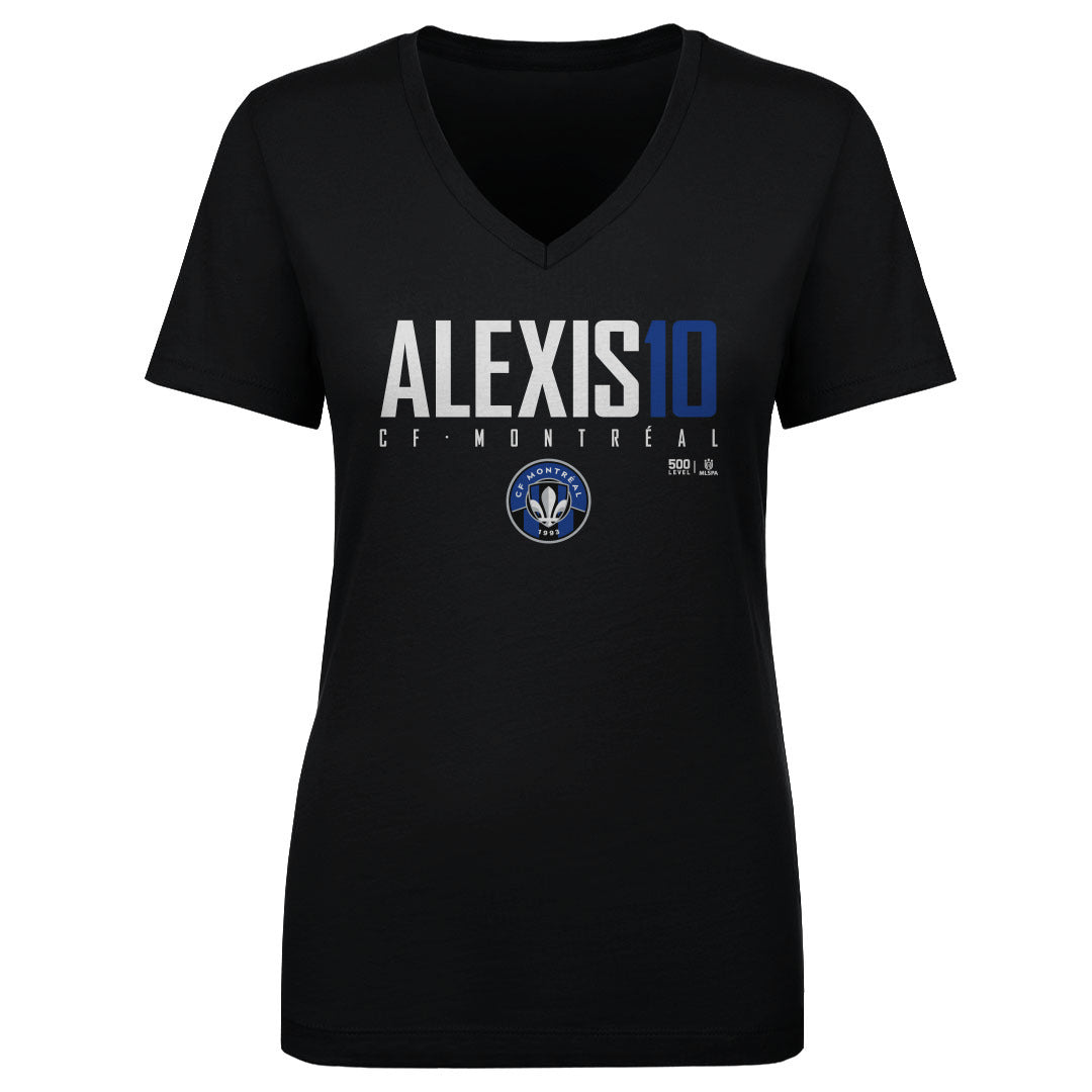 Alexis Sanchez CF Montreal Elite WHT product image 1