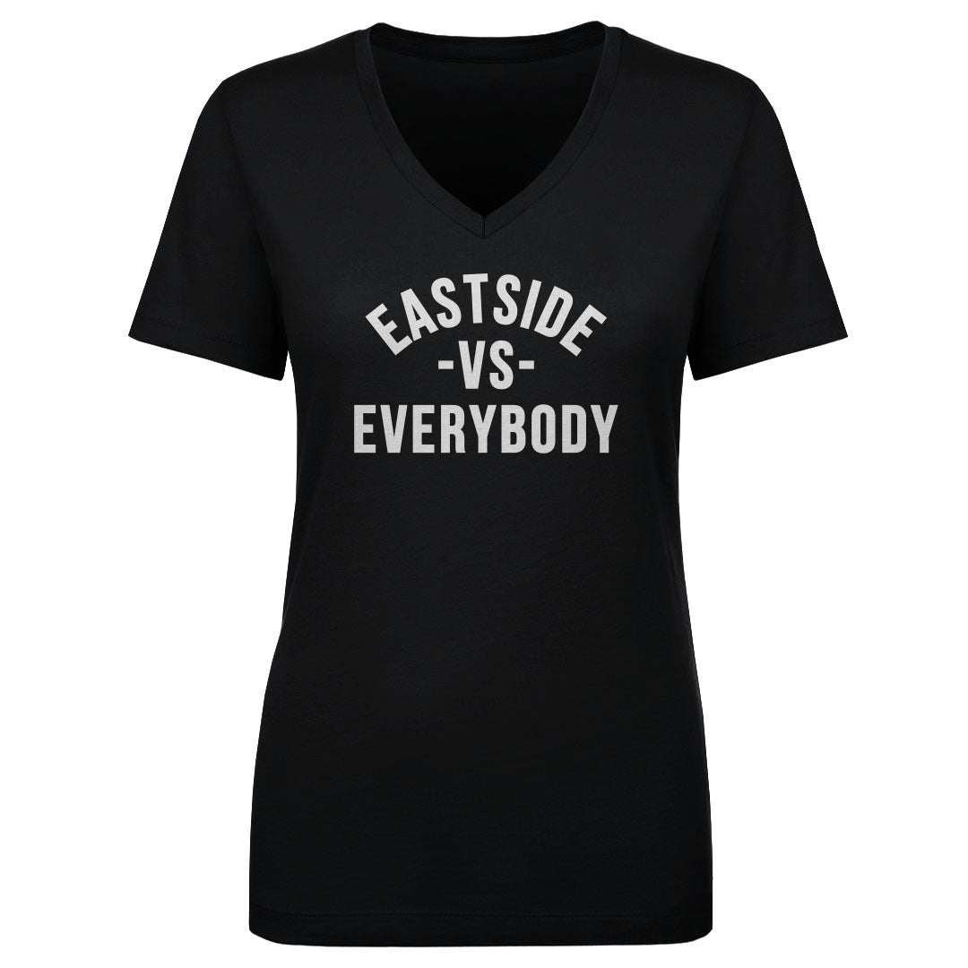 Eastside Vs. Everybody WHT product image 1