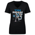 Tim Ream Charlotte FC Player Name WHT product image 1