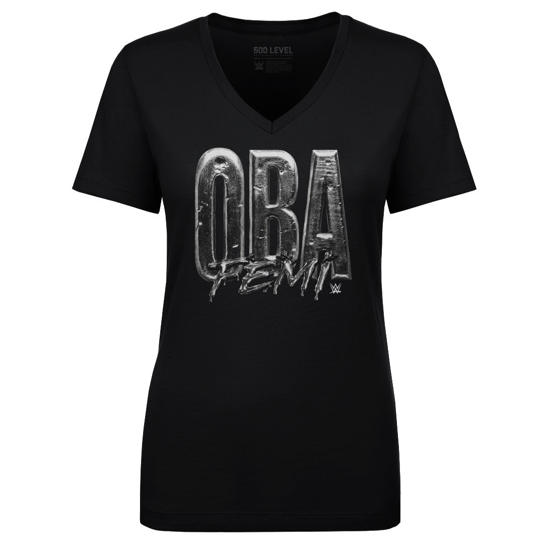 Oba Femi WWE Type WHT product image 1