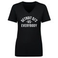 Detroit DJ's Vs. Everybody WHT product image 1