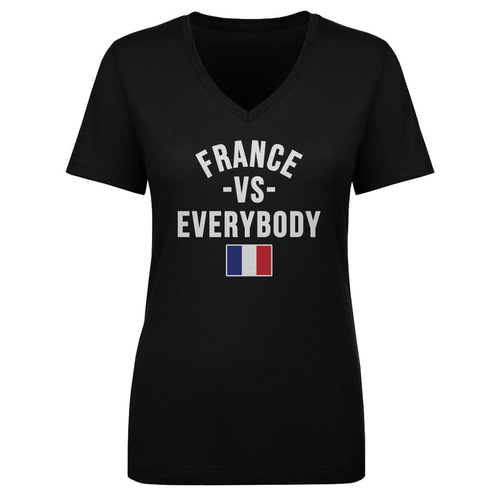 France Vs. Everybody WHT product image 1