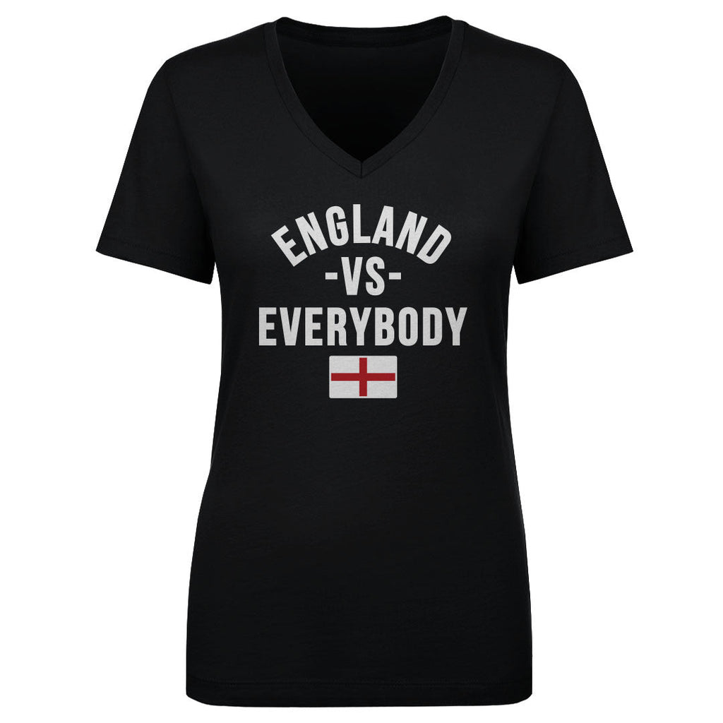 England Vs. Everybody WHT product image 2