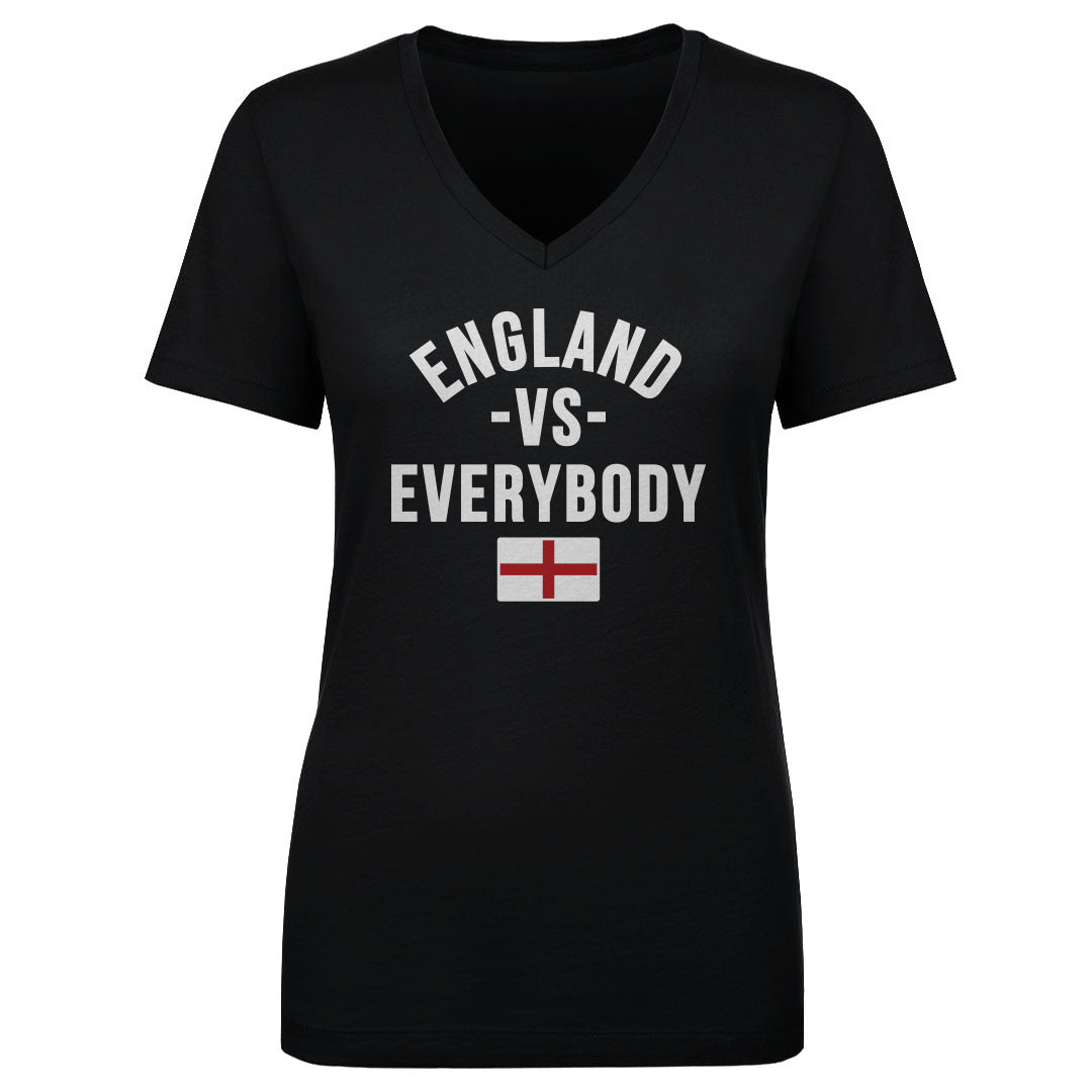 England Vs. Everybody WHT product image 2