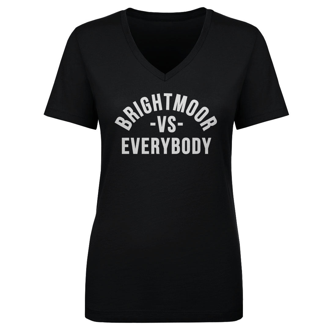 Brightmoor Vs. Everybody WHT product image 1