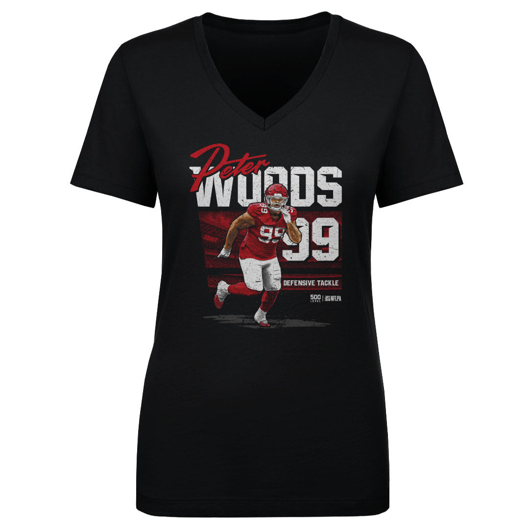 Peter Woods Kansas City WHT product image 1