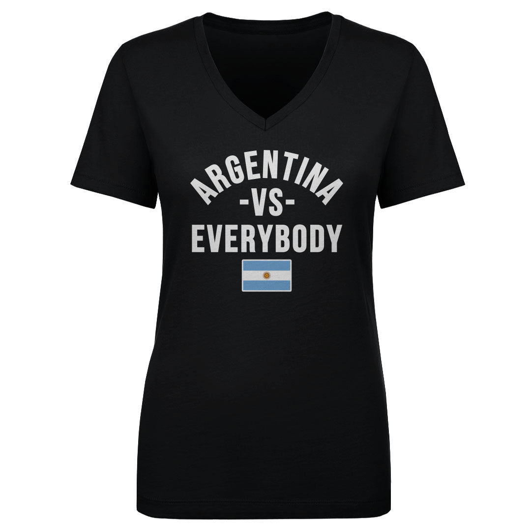 Argentina Vs. Everybody WHT product image 1