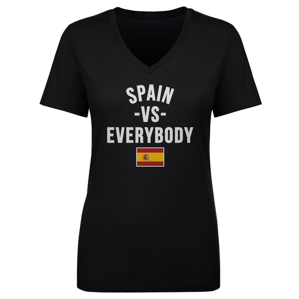 Spain Vs. Everybody WHT product image 1