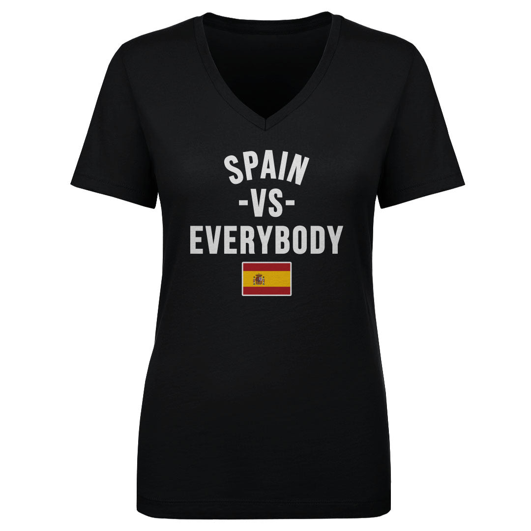 Spain Vs. Everybody WHT product image 1