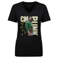 CM Punk WWE Name Stars WHT product image 1