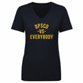 DPSCD Vs. Everybody Yellow WHT product image 1
