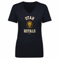 Utah Royals Classic WHT product image 1