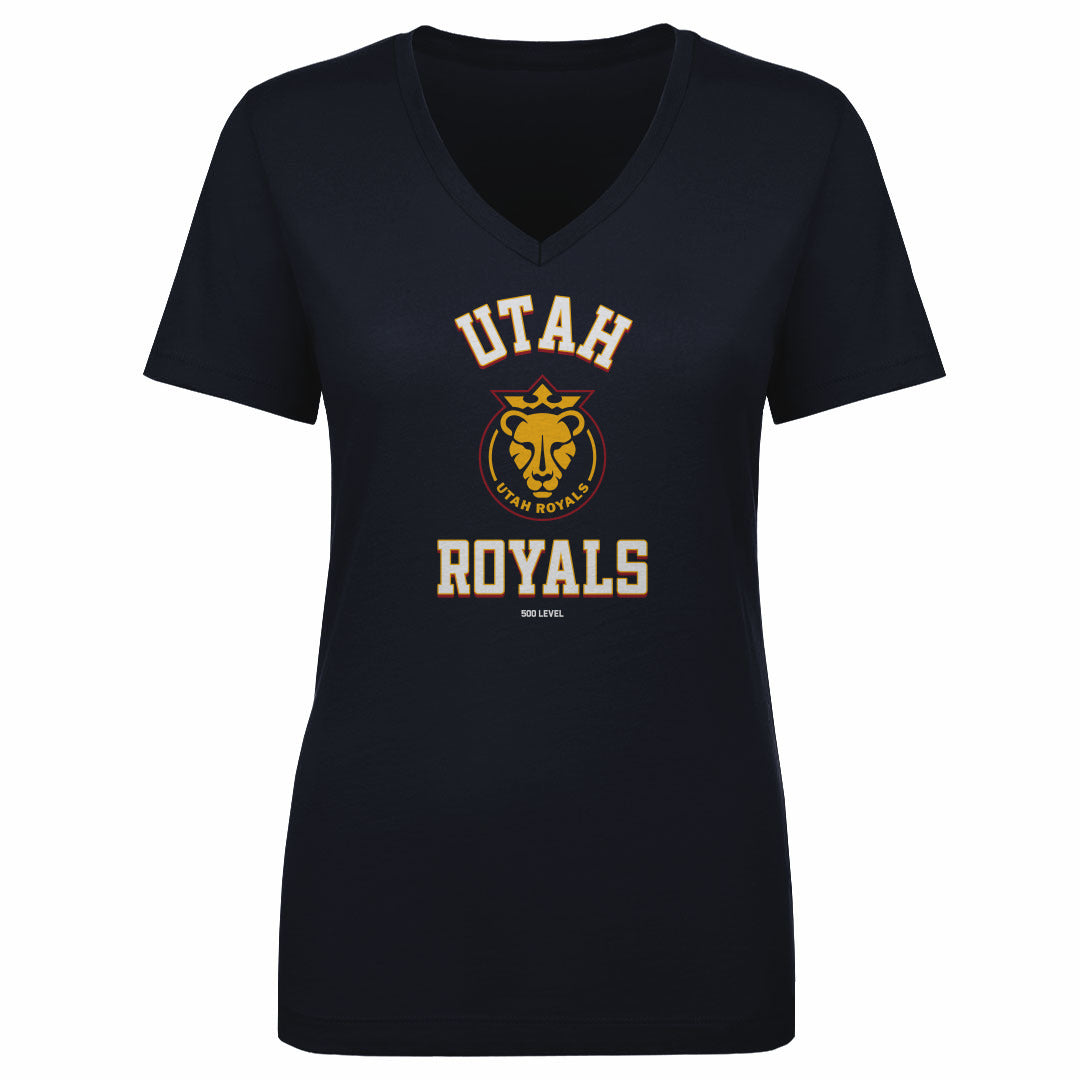 Utah Royals Classic WHT product image 1