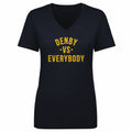 Denby Vs. Everybody Yellow WHT product image 1