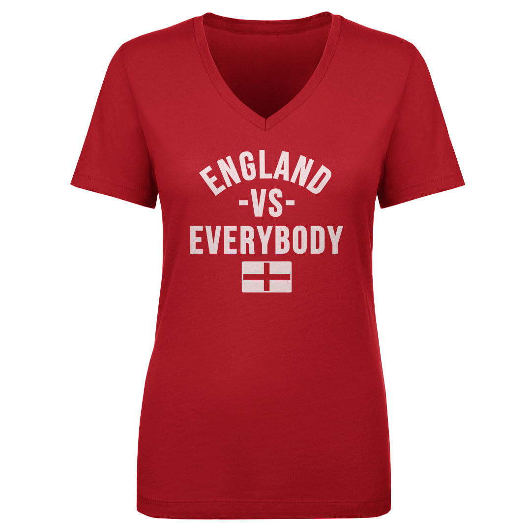 England Vs. Everybody WHT product image 1
