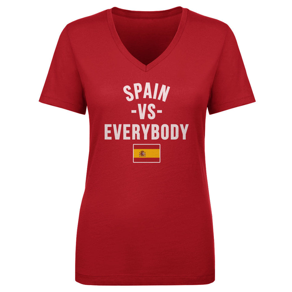 Spain Vs. Everybody WHT product image 2