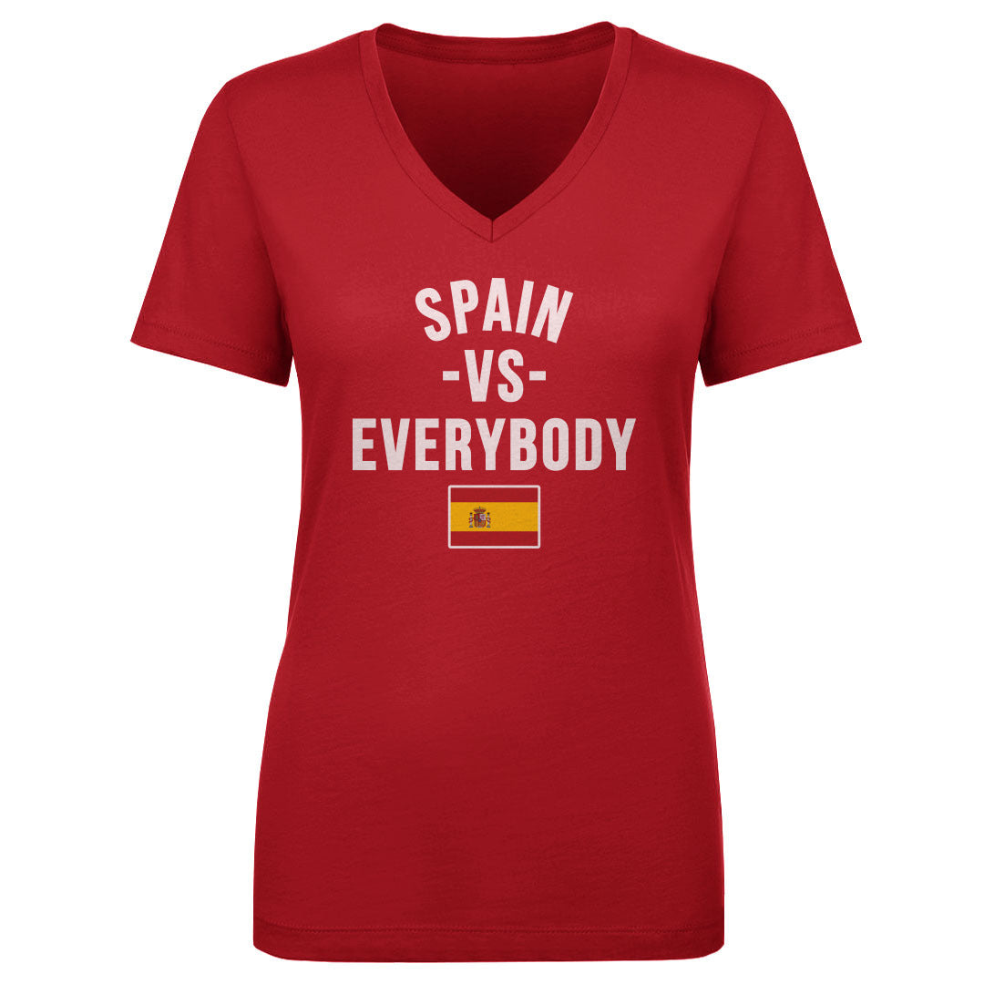 Spain Vs. Everybody WHT product image 2
