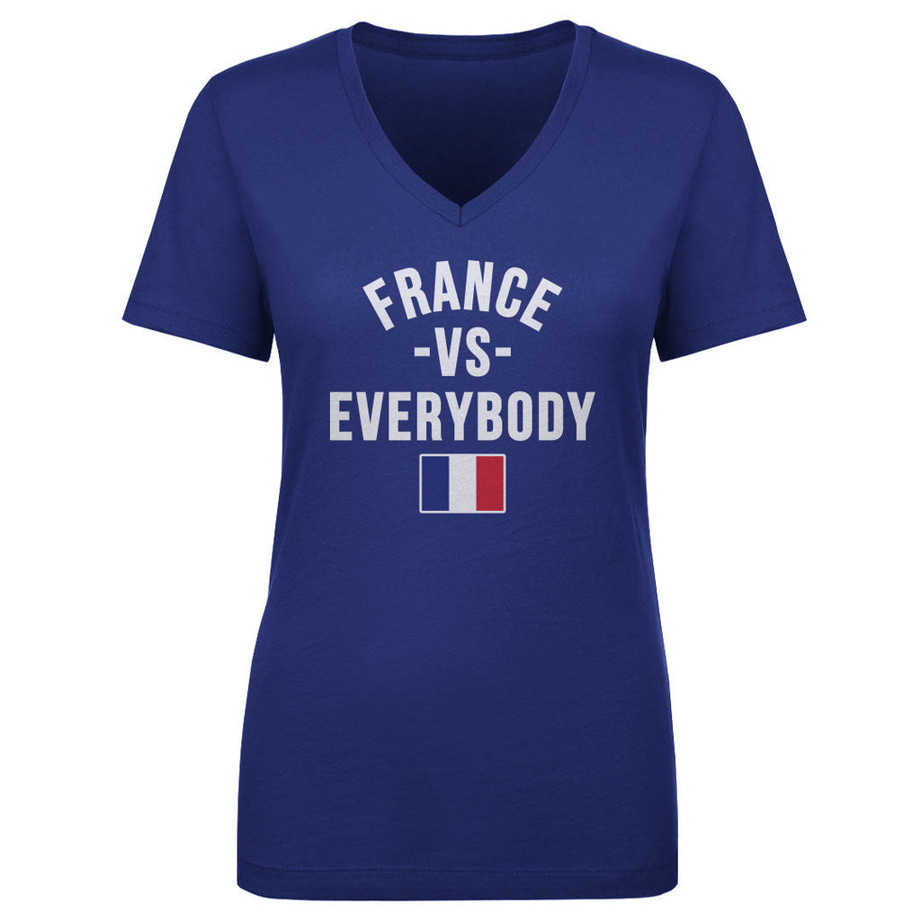 France Vs. Everybody WHT product image 2