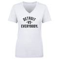Detroit Vs. Everybody Black product image 1