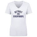Detroit Vs. Everybody Navy product image 1