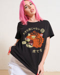 It's Not a Big Cat Women's Tee product image 1