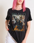Draco Vintage Women's Tee product image 1