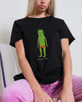 Picolas Cage Women's Tee product image 1