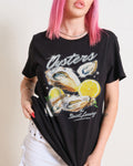 Oysters, The Quiet Luxury Women's Tee product image 1