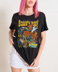 Scooby Doo Vintage Women's Tee product image 1