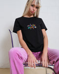 Too Blessed to be Stressed Women's Tee product image 1