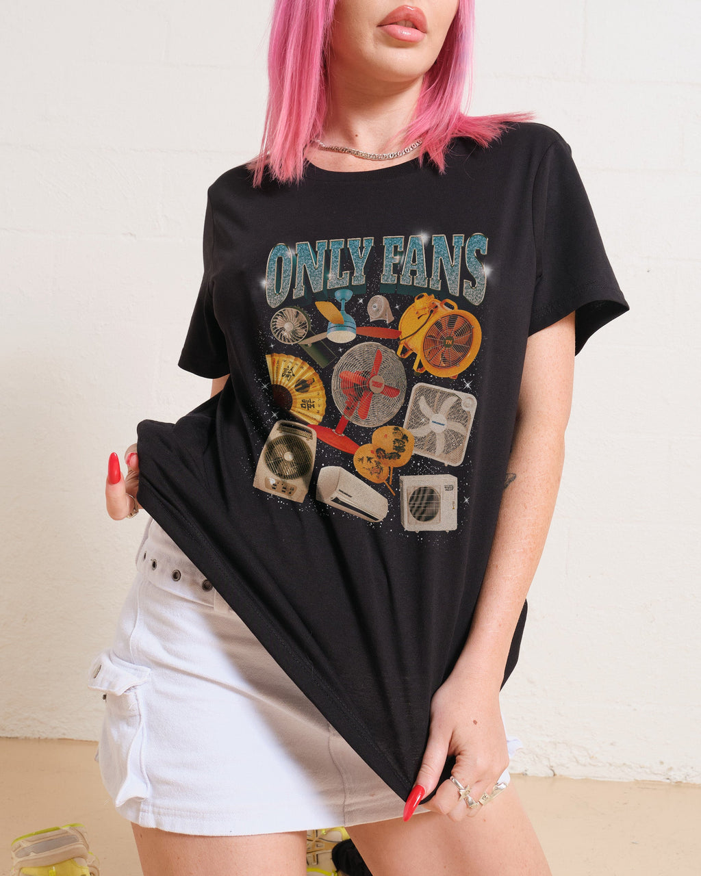 Only Fans Women's Tee product image 1