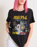Astro Boy Magazine Women's Tee product image 1