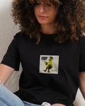 Big Bird Underground Women's Tee product image 1
