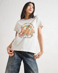 Be a Capybara Women's Tee product image 1