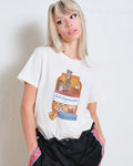 Anti-Depressants Dog Edition Women's Tee product image 1
