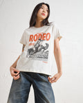 Ain't My First Rodeo Women's Tee product image 1