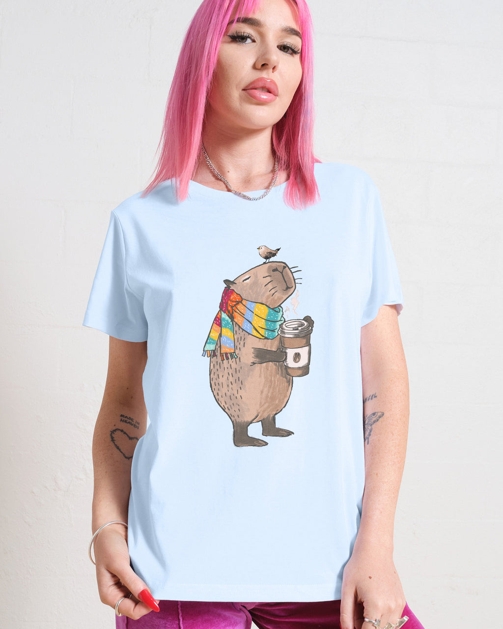 Coffeebara Women's Tee product image 2