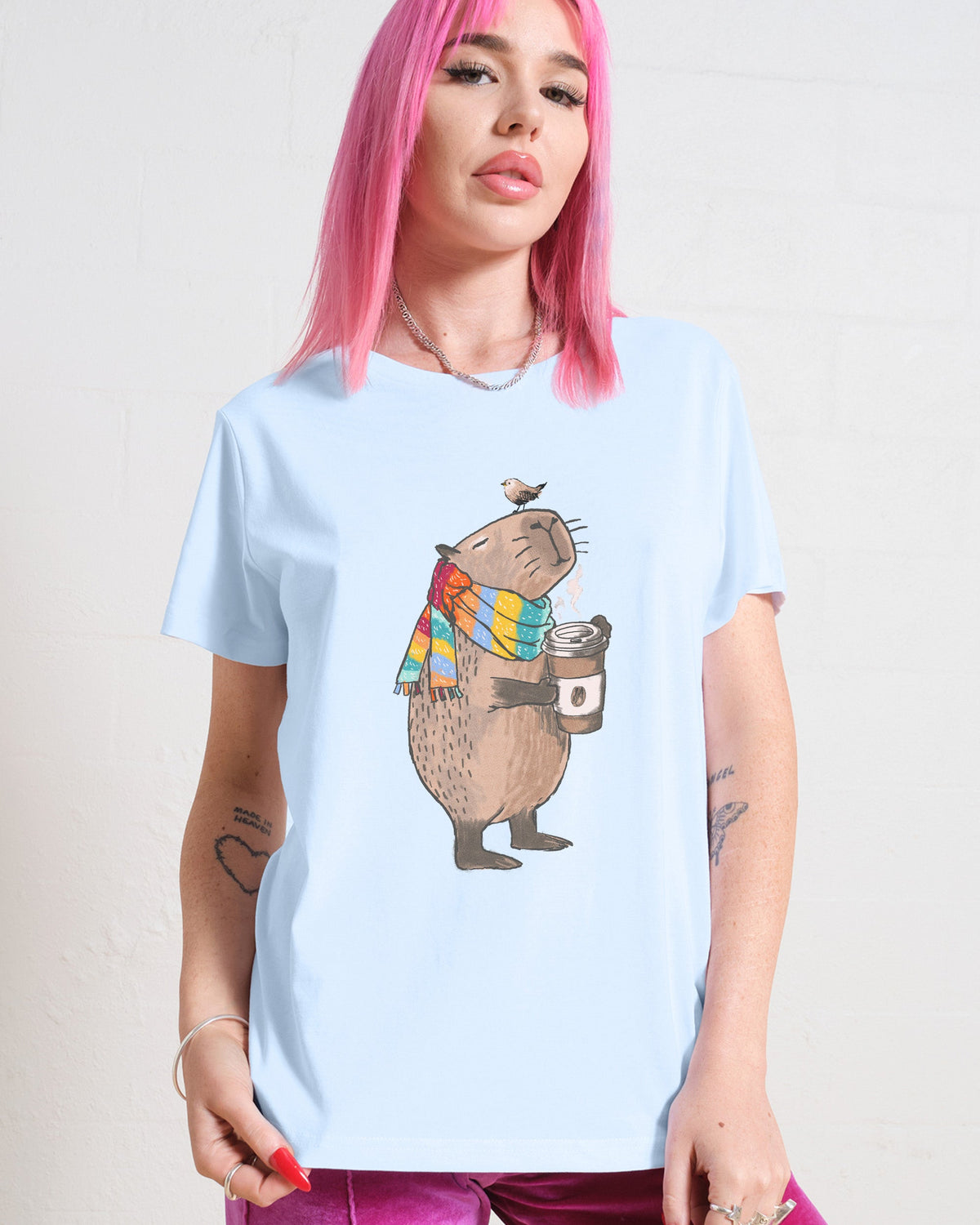 Coffeebara Women's Tee product image 2
