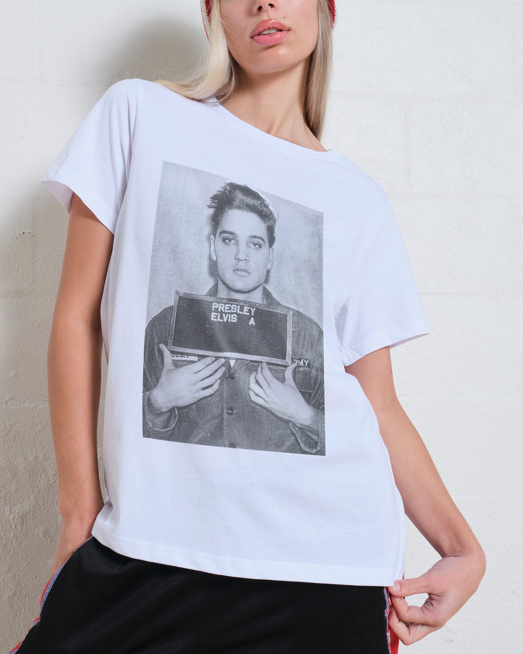 Jailhouse Rock Women's Tee product image 2