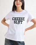 Cheese Slut Women's Tee product image 1
