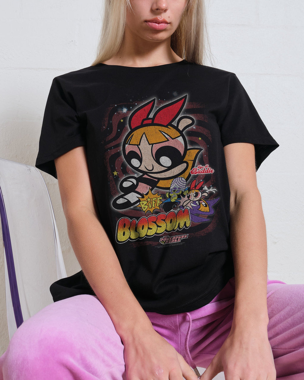 Blossom Women's Tee product image 2