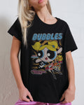 Bubbles Women's Tee product image 1